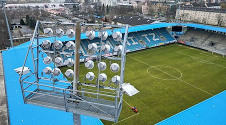 Regionalliga Nordost: Sieben Spiele abgesagt – Chemnitzer FC empfängt Lok Leipzig zum Jubiläum