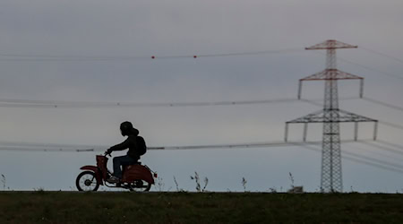Die Schwalbe ist eines der berühmtesten Modelle der Simson. (Archvibild) / Foto: Jan Woitas/dpa