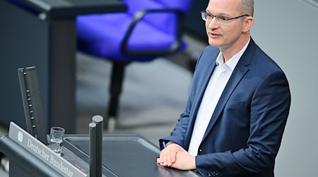 Stefan Möller erwägt Kandidatur für AfD-Bundesvorstand