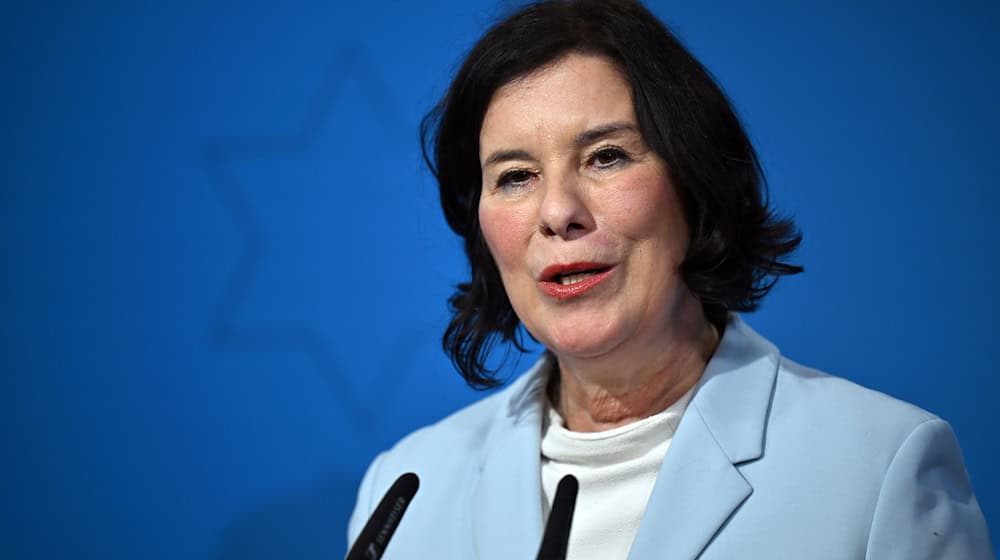 Thüringen mit «kleiner grünen Woche» in diesem Jahr.  / Foto: Martin Schutt/dpa