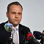 Nach Angaben von Thüringens AfD-Fraktionsvize Daniel Haseloff gibt es in der Thüringer AfD-Fraktion keine Überkreuz-Einstellungen. (Archivbild) / Foto: Martin Schutt/dpa