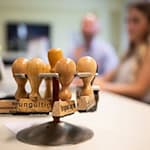 Mehrere Meldungen aus dem Bürokratiemelder sind laut Landesregierung bereits in konkrete Reformen eingeflossen oder haben diese angestoßen. (Symbolbild) / Foto: Sebastian Gollnow/dpa