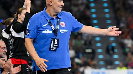 Thüringer HC verliert 22:33 gegen Spitzenreiter Dortmund – sechste Saisonniederlage