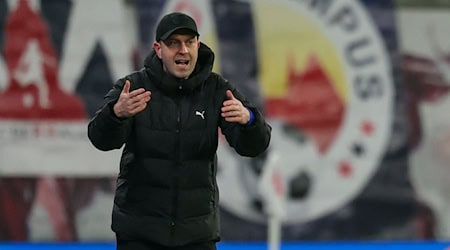 RB Leipzig gegen Borussia Dortmund: Topspiel unter Zugzwang