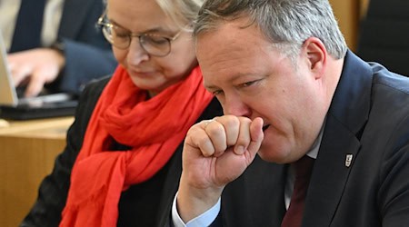 Umfrage: CDU liegt weiter bei 24 Prozent