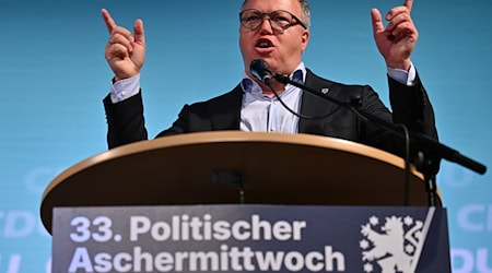 Thüringen: Voigt scharf gegen AfD wegen Vetternwirtschaft