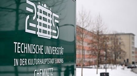 Die TU Chemnitz hat Thüringens Ministerpräsident Mario Voigt (CDU) den Doktortitel aberkannt. (Archivbild) / Foto: Hendrik Schmidt/dpa