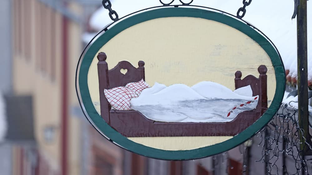 Gästekarten bieten oft freie Fahrten und Rabatte, stoßen aber an Kreis- und Ländergrenzen. (Symbolbild) / Foto: Matthias Bein/dpa