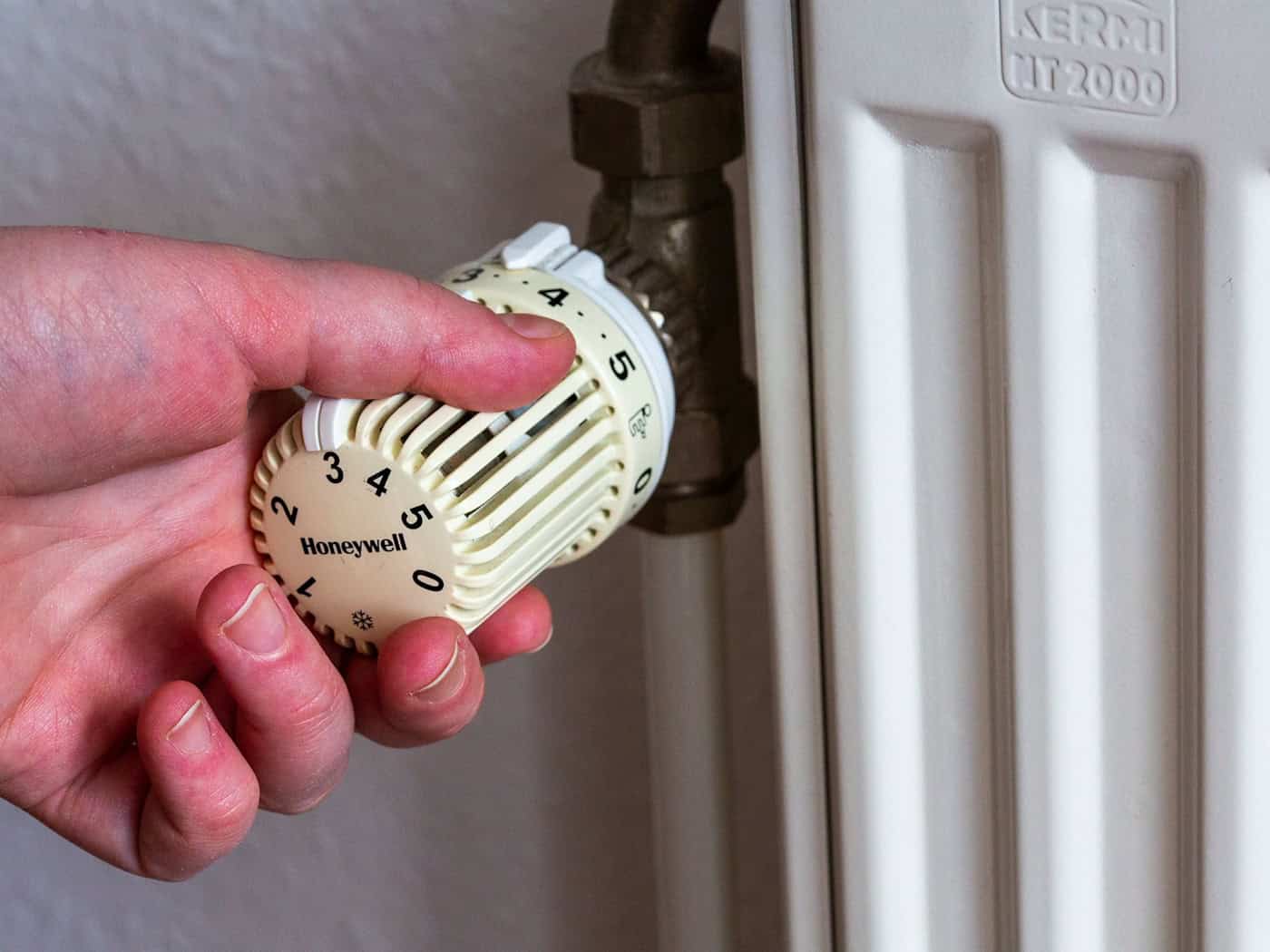 Hat die Landesregierung einen Hebel in der Hand, wenn Mietern unverschuldet die Heizung abgedreht wird? (Symbolbild) / Foto: Fernando Gutierrez-Juarez/dpa-Zentralbild/dpa