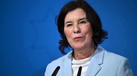 Kann Thüringen von Investitionen in Rüstungsproduktion profitieren? (Archivbild)  / Foto: Martin Schutt/dpa