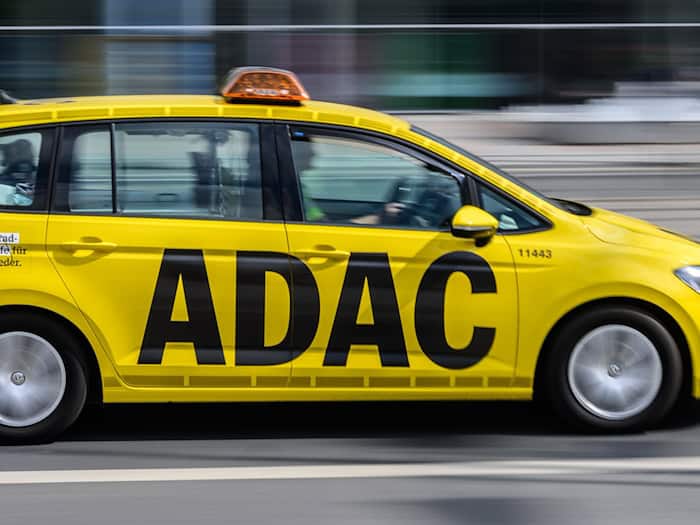 ADAC Hessen-Thüringen wächst auf 2,33 Millionen Mitglieder