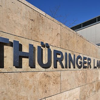 Es gibt einen neuen AfD-Kandidaten für das Thüringer Landtagspräsidium. (Symbolbild) / Foto: Martin Schutt/dpa