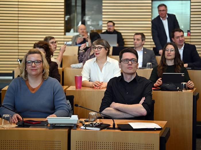 Zalando-Schließung in Erfurt: Thüringer Landtag findet keine Mehrheit für Schutzanträge