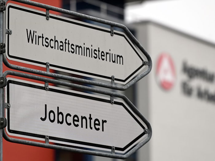 Thüringen verzeichnet laut der Regionaldirektion einen starken Beschäftigungszuwachs bei Ausländern. (Symbolbild) / Foto: Martin Schutt/dpa-Zentralbild/ZB