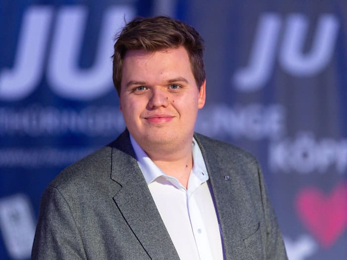 CDU-Abgeordneter hofft auf Lösung für Thüringenkolleg