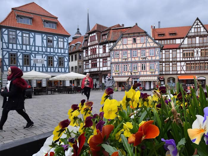 Erste Kommunen bekommen Geld aus Investprogramm des Landes. (Symbolfoto)  / Foto: Martin Schutt/dpa-Zentralbild/dpa