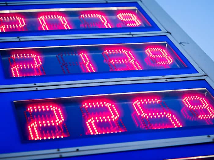 Hohe Spritpreise: Kummer für Klimageld-Auszahlung an Bürger