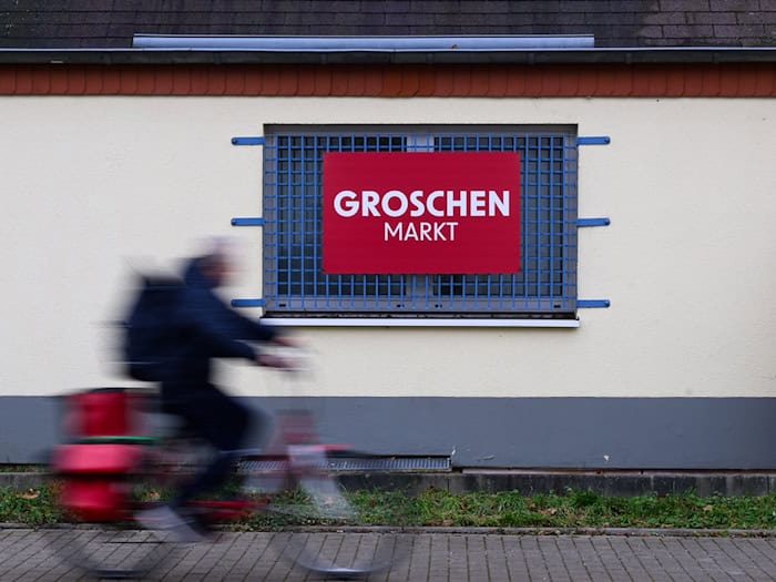 30 von 41 Märkte sollen mit neuen Konzepten fortgeführt werden. (Archivbild) / Foto: Robert Michael/dpa