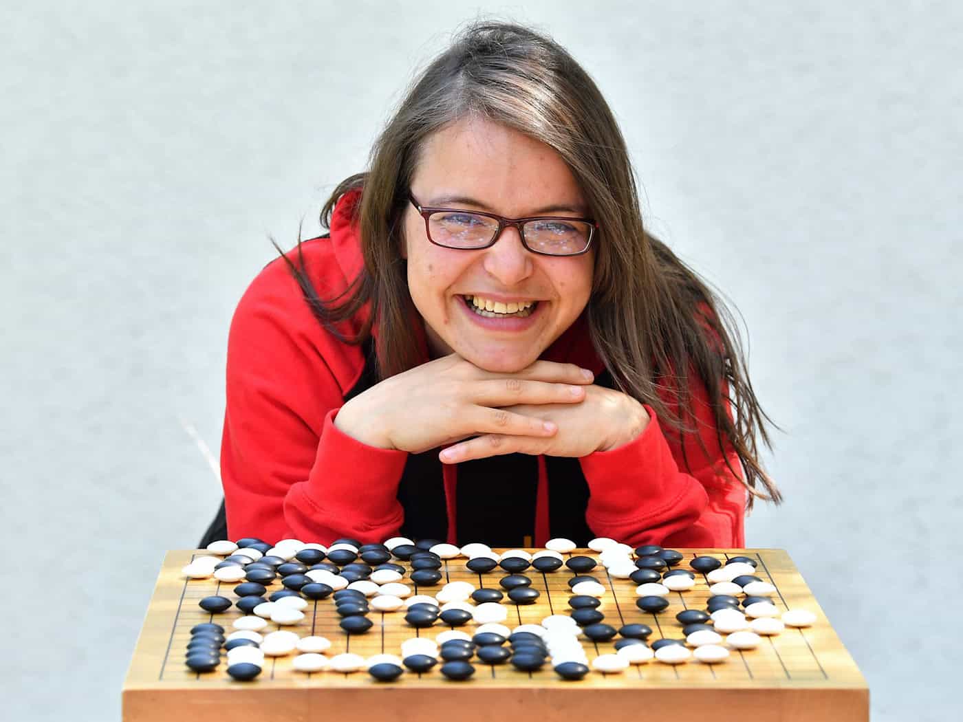 Manja Marz ist begeisterte Go-Spielerin. (Archivbild) / Foto: picture alliance / Martin Schutt/dpa-Zentralbild/dpa