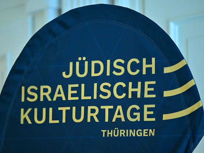 Iran-Krieg zwingt Programmänderungen bei Jüdisch‑Israelischen Kulturtagen in Thüringen