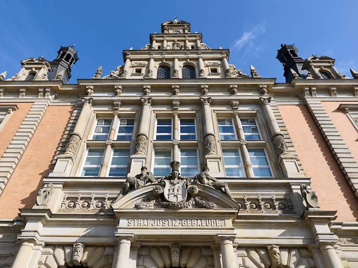 «Letzte Verteidigungswelle» vor Gericht