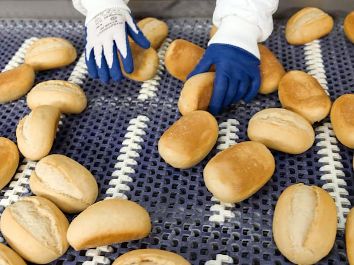 Mehr Geld für 1.300 Beschäftigte in der Backwarenbranche