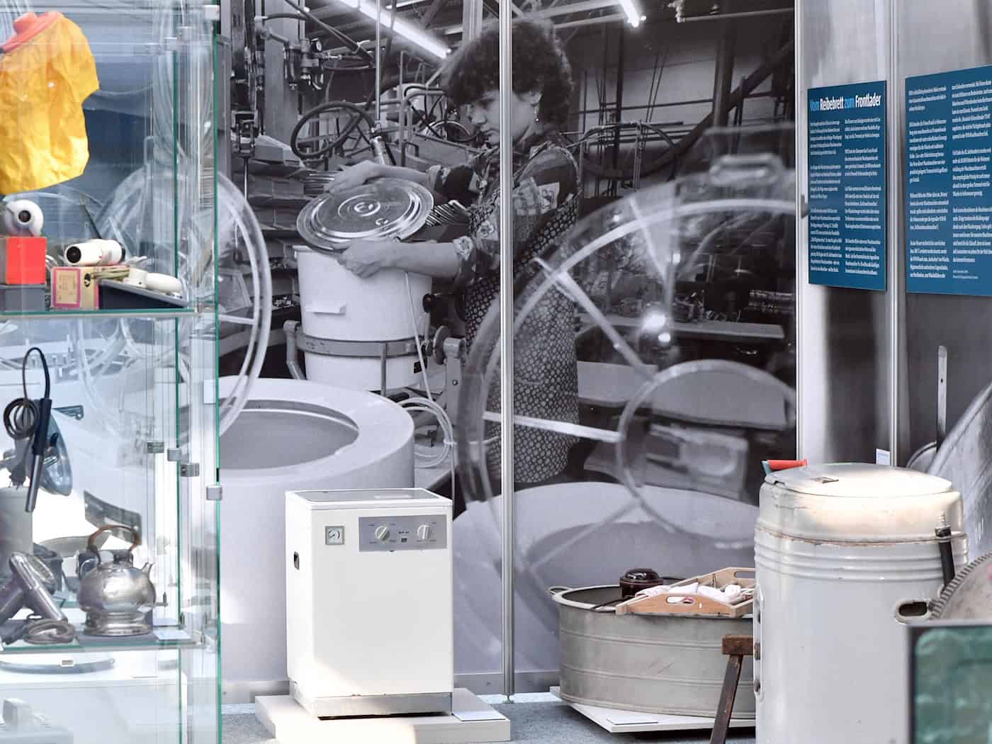 Das Thüringer Museum für Elektrotechnik appelliert an ehemalige Ingenieure und Konstrukteure Unterlagen aus ihrer aktiven Zeit dem Museum zur Verfügung zu stellen. (Archivbild) / Foto: Martin Schutt/dpa-Zentralbild/ZB