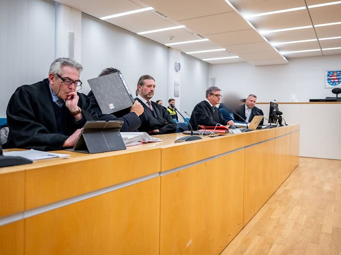 Mutmaßliches Mafia-Mitglied wegen Kokain-Handels angeklagt