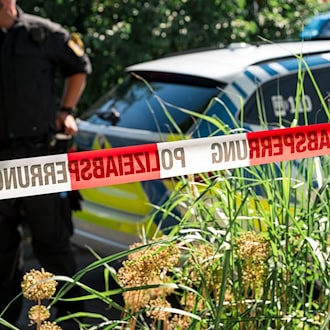 Die Polizei hat ihre Ermittlungen in dem Fall abgeschlossen, die Staatsanwaltschaft Anklage erhoben. (Archivbild) / Foto: Daniel Vogl/dpa