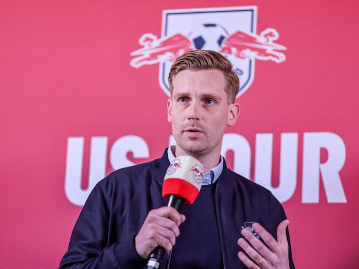 RB Leipzig geht nach der Saison auf Südafrika-Tour
