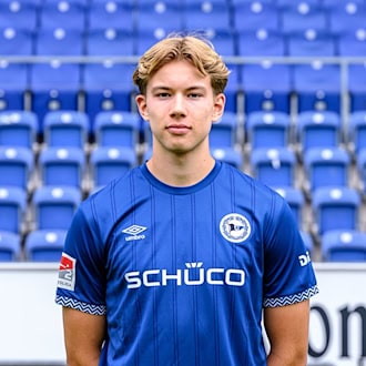 Jonathan Norbye wechselt nach Fredrikstad. (Archivbild) / Foto: David Inderlied/dpa