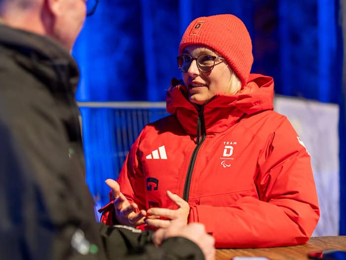 Sitz der geplanten Sportagentur soll nach Leipzig kommen