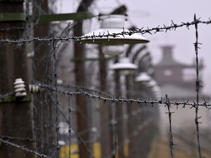 Ein geplanter Auftritt des Kulturstaatsministers Wolfram Weimer beim Gedenken zum Jahrestag der Befreiung des ehemaligen Konzentrationslagers Buchenwald ist umstritten. (Archivbild) / Foto: Martin Schutt/dpa