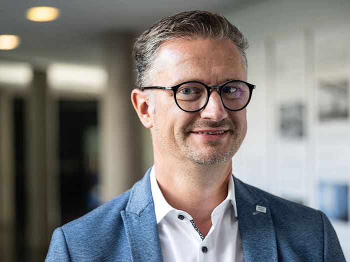 Wissenschaftsminister Christian Tischner (CDU) sieht Reformbedarf. (Archivbild) / Foto: Hannes P. Albert/dpa