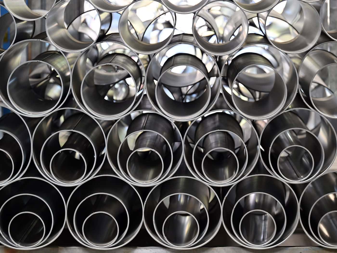 Thüringens Automobilindustrie hat es derzeit schwer (Illustration)  / Foto: Martin Schutt/dpa