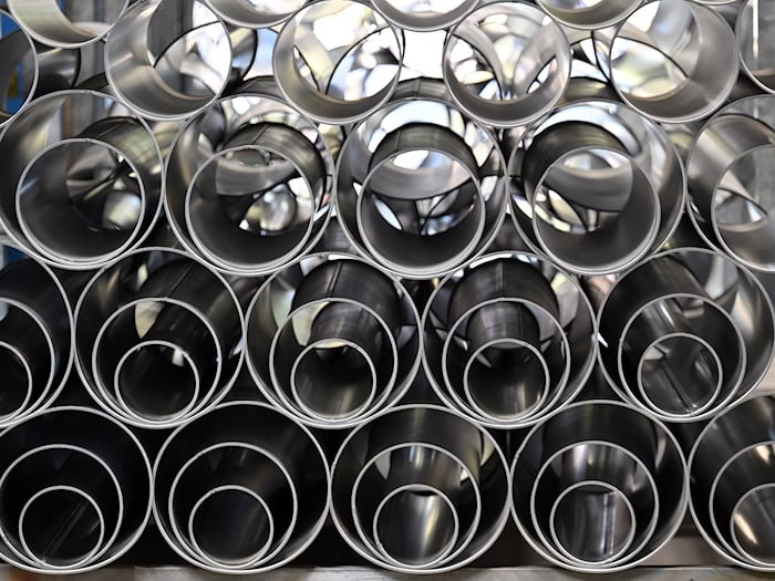 Thüringens Automobilindustrie hat es derzeit schwer (Illustration)  / Foto: Martin Schutt/dpa