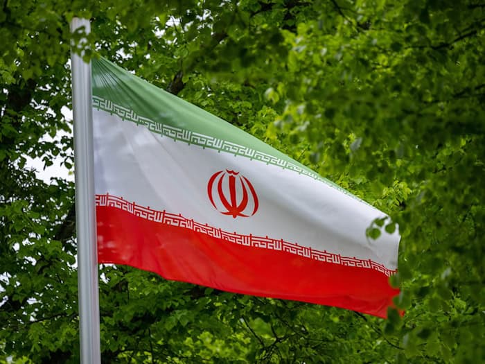 Das Exportvolumen Thüringens in den Iran ist relativ gering. (Symbolbild) / Foto: Monika Skolimowska/dpa