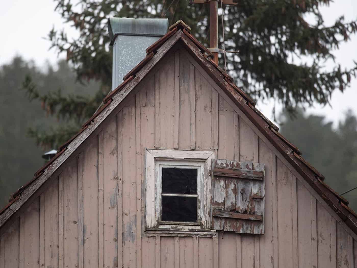  Das Land erbt nicht selten Schrottimmobilien. (Symbolbild) / Foto: Marijan Murat/dpa