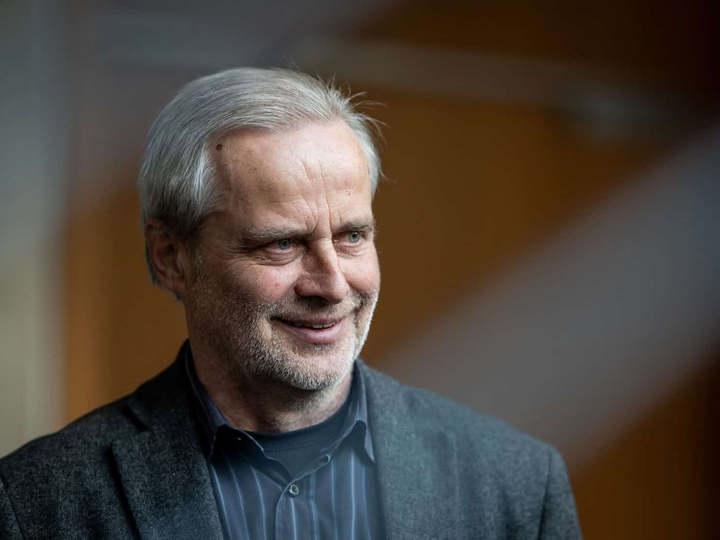 Frank Augsten zieht sich von der BSW-Fraktionsspitze zurück. (Archivbild) / Foto: Jacob Schröter/dpa