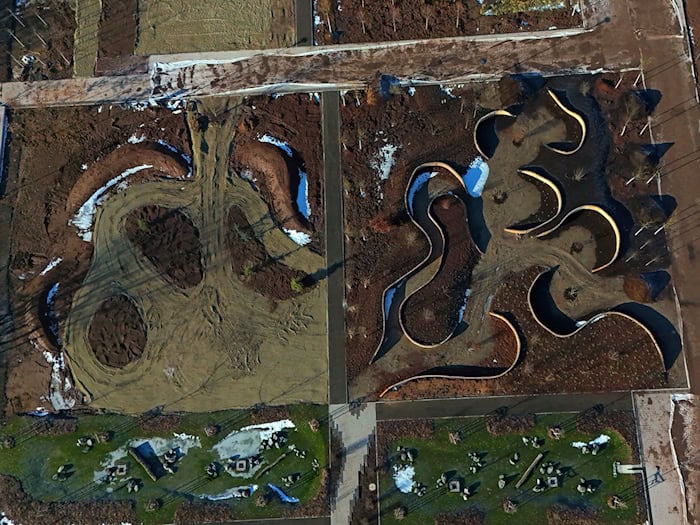 Wer will die Landesgartenschau 2036 ausrichten?