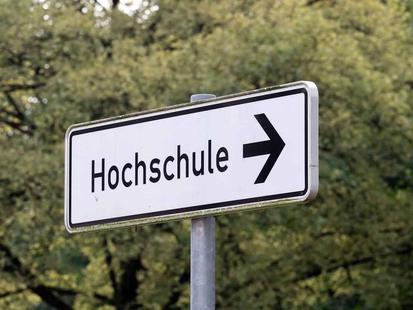 158.505 Studierende waren im Wintersemester 2025/26 an Thüringens Hochschulen laut Landesamt für Statistik eingeschrieben. (Symbolbild) / Foto: Soeren Stache/dpa