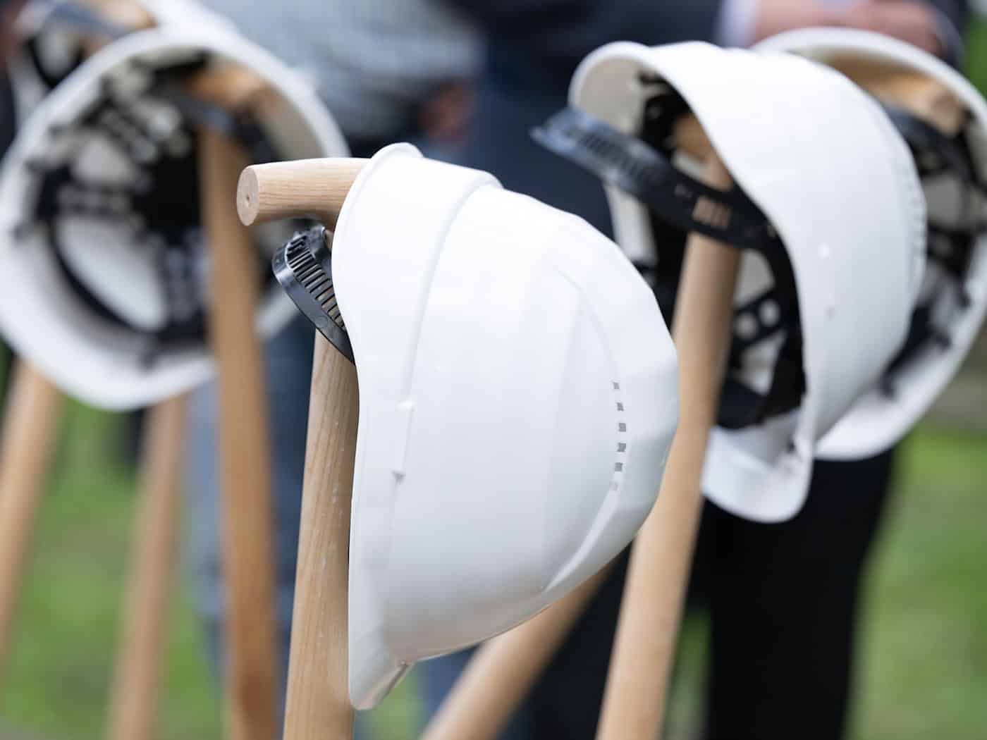 Thüringen will in diesem und dem nächsten Jahr deutlich mehr investieren. (Symbolbild) / Foto: Sebastian Kahnert/dpa