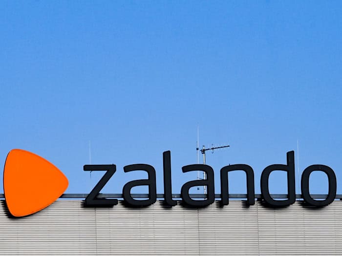 Zaland blickt auf ein erfolgreiches Geschäftsjahr 2025 zurück. (Archivbild) / Foto: Jens Kalaene/dpa-Zentralbild/dpa