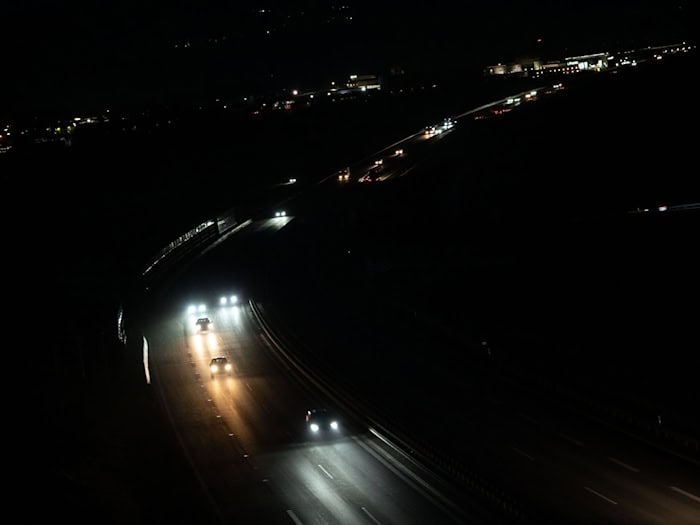 A73 ab Schleusingen wieder frei
