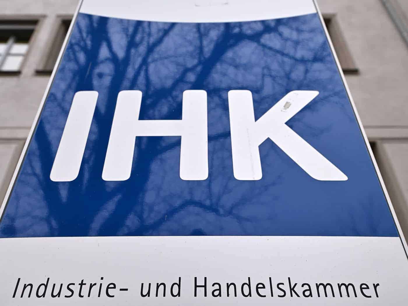 Appell der Thüringer Kammern an Bundes- und Landespolitik (Illustration). / Foto: Martin Schutt/dpa