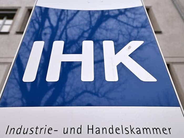 Appell der Thüringer Kammern an Bundes- und Landespolitik (Illustration). / Foto: Martin Schutt/dpa