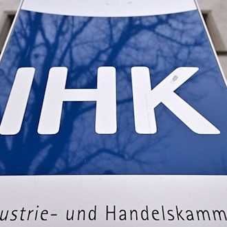 Appell der Thüringer Kammern an Bundes- und Landespolitik (Illustration). / Foto: Martin Schutt/dpa