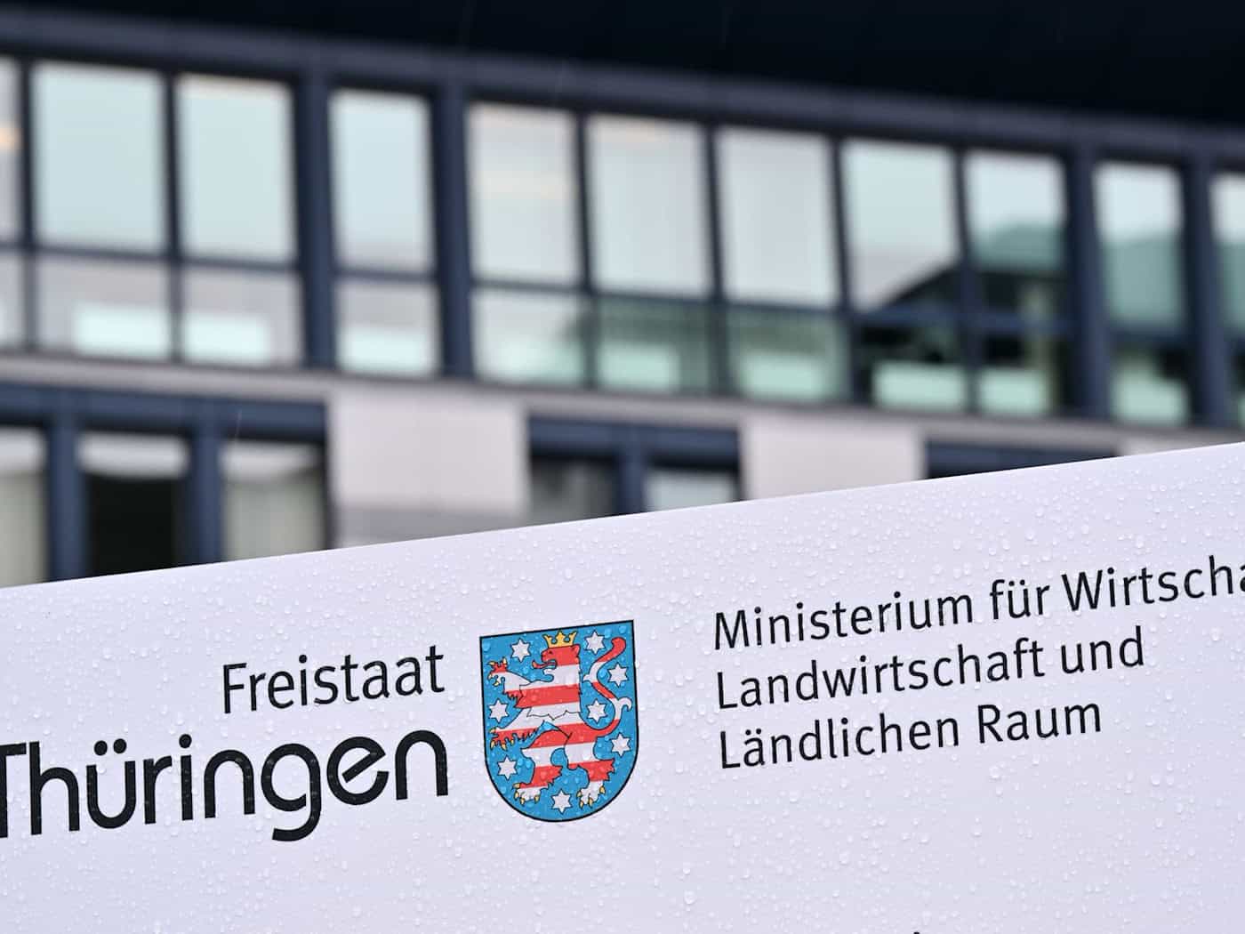 Die Bewerbung für den Innovationspreis Thüringen ist gestartet. (Symbolbild) / Foto: Martin Schutt/dpa