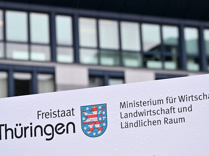 Die Bewerbung für den Innovationspreis Thüringen ist gestartet. (Symbolbild) / Foto: Martin Schutt/dpa