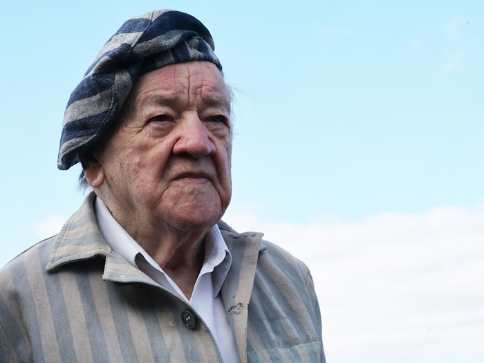 Gedenken an Buchenwald: Erstmals seit mindestens 30 Jahren ohne Reden von Überlebenden